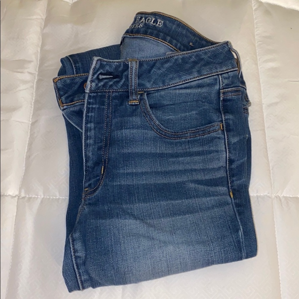 American eagle